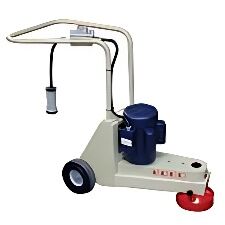 Grinder Concrete Edger 7" Electric