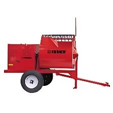 Mortar Mixer (gas) - MultiquipEM-120S-HD