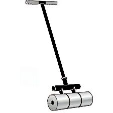 Linoleum Roller 75#-90#