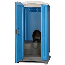 Portable Toilet w/sink (Maui Only)
