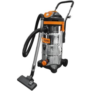 Vacuum 12 Gallon Capacity - KUB54103 - Kubota
