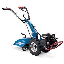 Tiller Mid Size Self Propelled