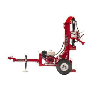 Log Splitter 22 Ton - Barreto - E922LSH