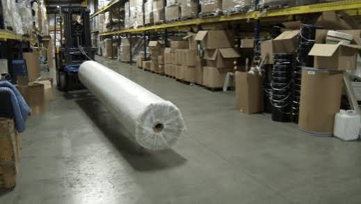 Carpet Pole
