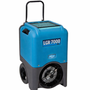 Dri Eaz Dehumidifier