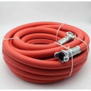 Air Hose (3/4" threaded or twist lock)