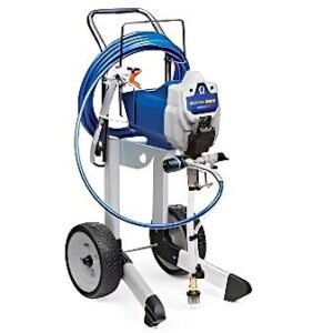 Paint Sprayer Airless