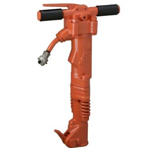 Breaker Pavement Air 60#/ Pneumatic (1-1/4x6 )