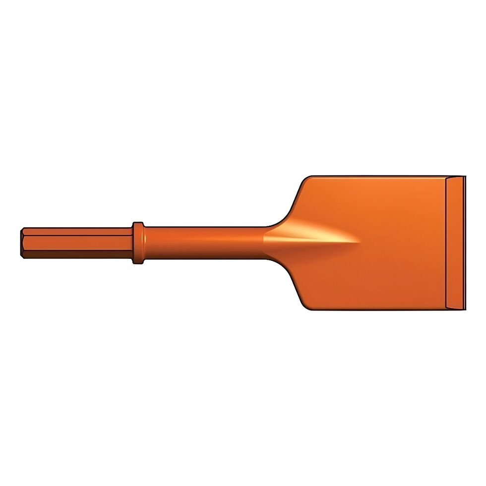 AC GAT 1-1/4" X 6" X8"