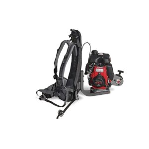 1-1/2" Concrete Vibrator Backpack - BV50A-H - Wacker Neuson