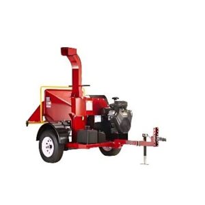 Wood chipper 7" / chipper 7" wood