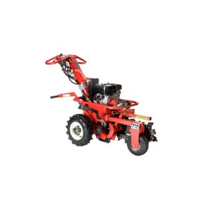 18" Barretto Trencher - Self Propelled - 712MTH