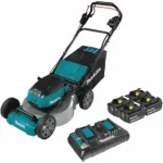 Battery Mower