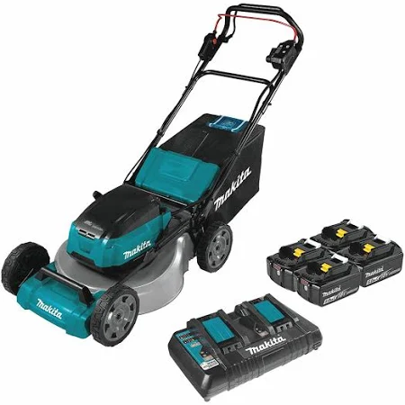 Battery Mower