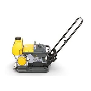 Battery Plate Compactor