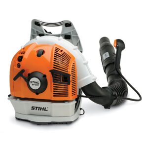 Blower Backpack - Stihl - Lawn & Garden