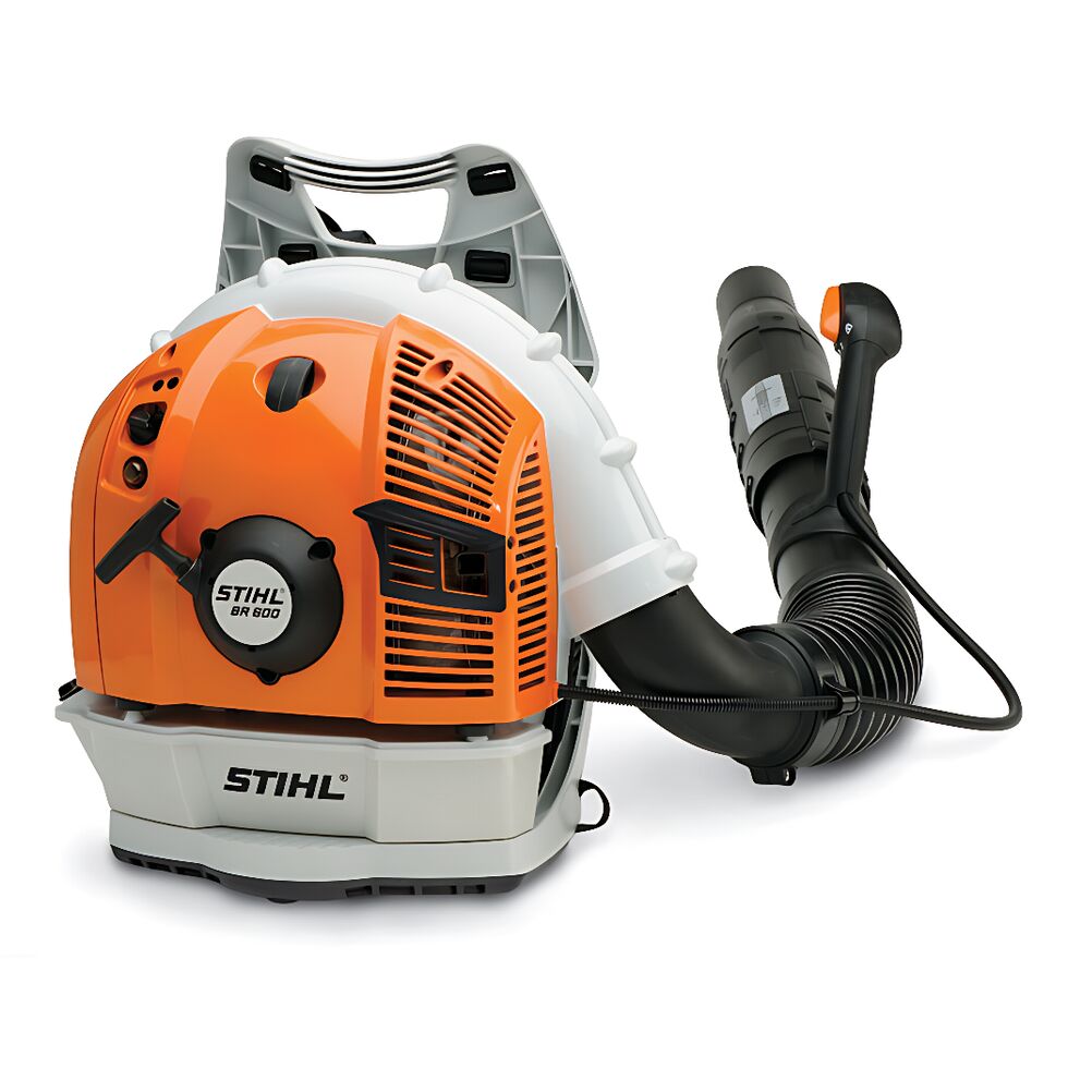 Blower Backpack - Stihl - Lawn & Garden