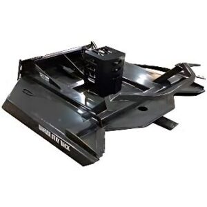 Brush Mower Attachment for Dingo/Bobcat