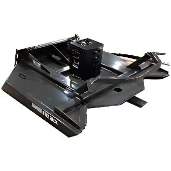 Brush Mower Attachment for Dingo/Bobcat