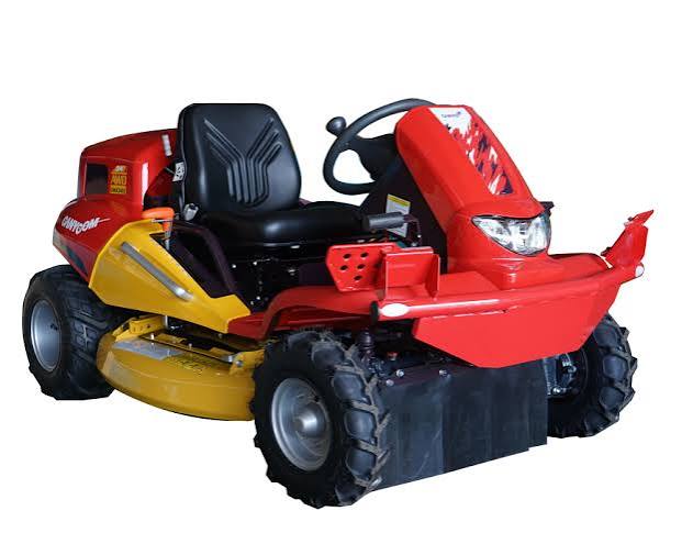 Brush Mower Candie