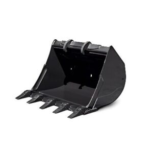 Excavator Bucket 12" (6k-10K)