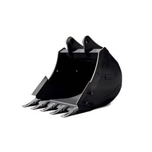 Bucket Excavator 8" (2-4K)