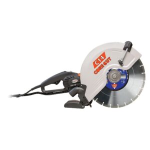 Cut-off Saw (Electric, Cord) - C14 - Diamond Products
