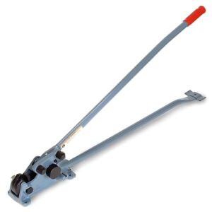 Rebar Cutter W/ Bender Manual