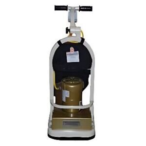 Sander Orbital Flooring 4 Disc