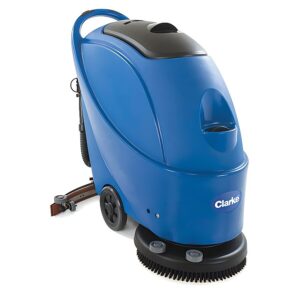 Auto Scrubber 17"