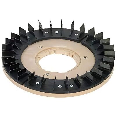 Concrete Prep Tool (floor mach attachment)