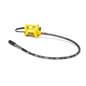 Concrete Vibrator - M1500 (1" - 1 1/4" Head) - Wacker