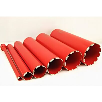 Core Bit 3" Concrete and Asphalt