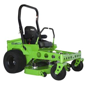 Mean Green CXR 52" Zero Turn Battery Lawnmower