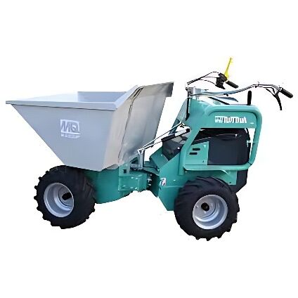 Tuff Truck Battery or Gas / Wheeled buggy