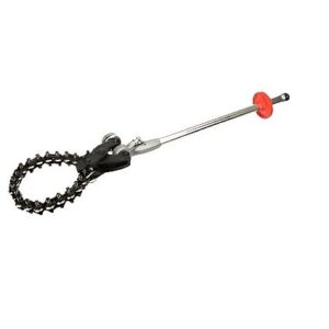 Pipe Cutter 1.5"- 6" cutting Outside Diameter Ratcheting Chain