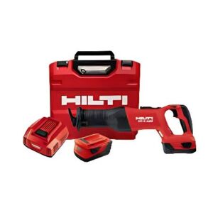 Reciprocating Saw Cordless