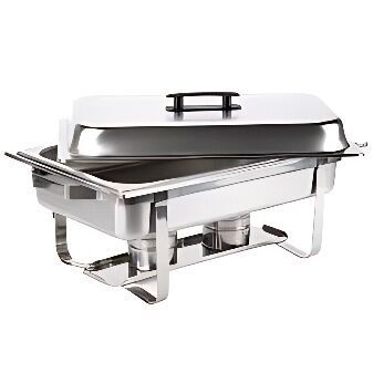 Chafing Dishes / Warmer (Kona Only)