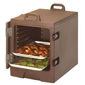Cambro Hot and Cold Food Keeper (Kona Only)