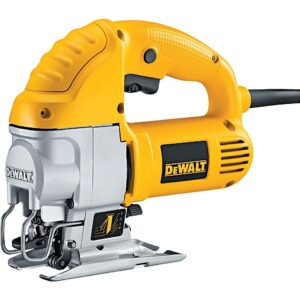 Jig Saw - DW317K - Dewalt