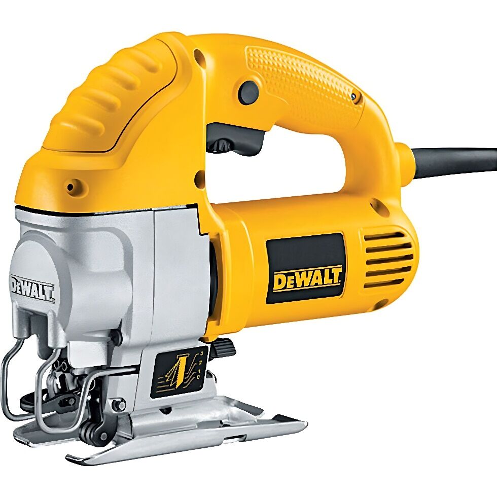 Jig Saw - DW317K - Dewalt