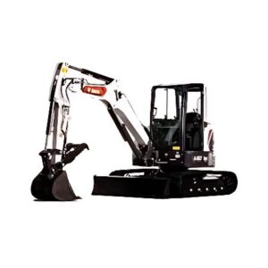 Excavator 10,000 LBS.