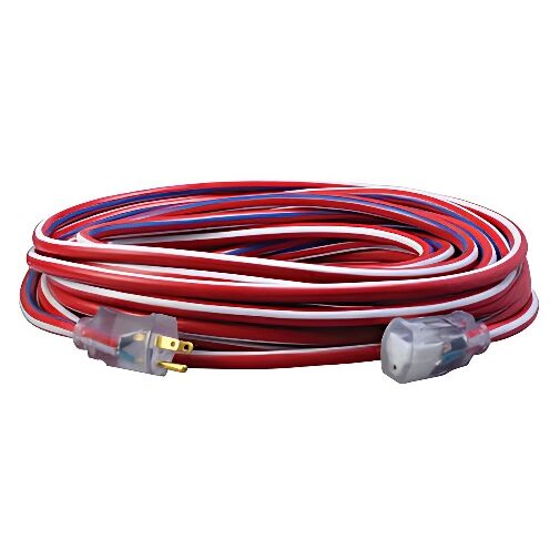 Extension Cord 12 Gauge 50' 110 volt