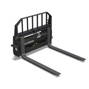 Fork Attachments (Loader/Skid Steer)