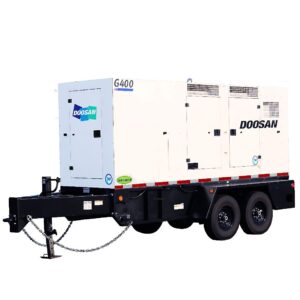 Generator 400 KVA