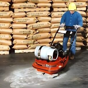 Grinder / Removal Concrete surface 24" Electric