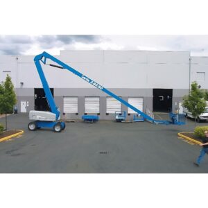 80' Articulating Boom - Z-80/60