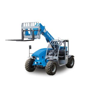 Reach Out Forklift - 5519 - Genie