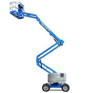 45' Articulating Boom Lift - Z45/25