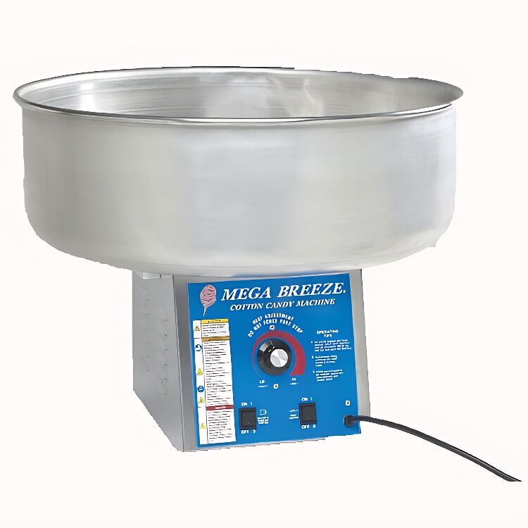 Cotton Candy Machine